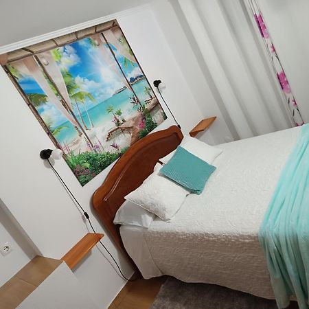 Casa Da Tulipa Διαμέρισμα Cabo Branco Εξωτερικό φωτογραφία