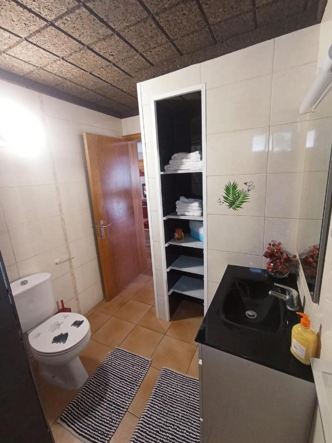 Casa Da Tulipa Διαμέρισμα Cabo Branco Εξωτερικό φωτογραφία