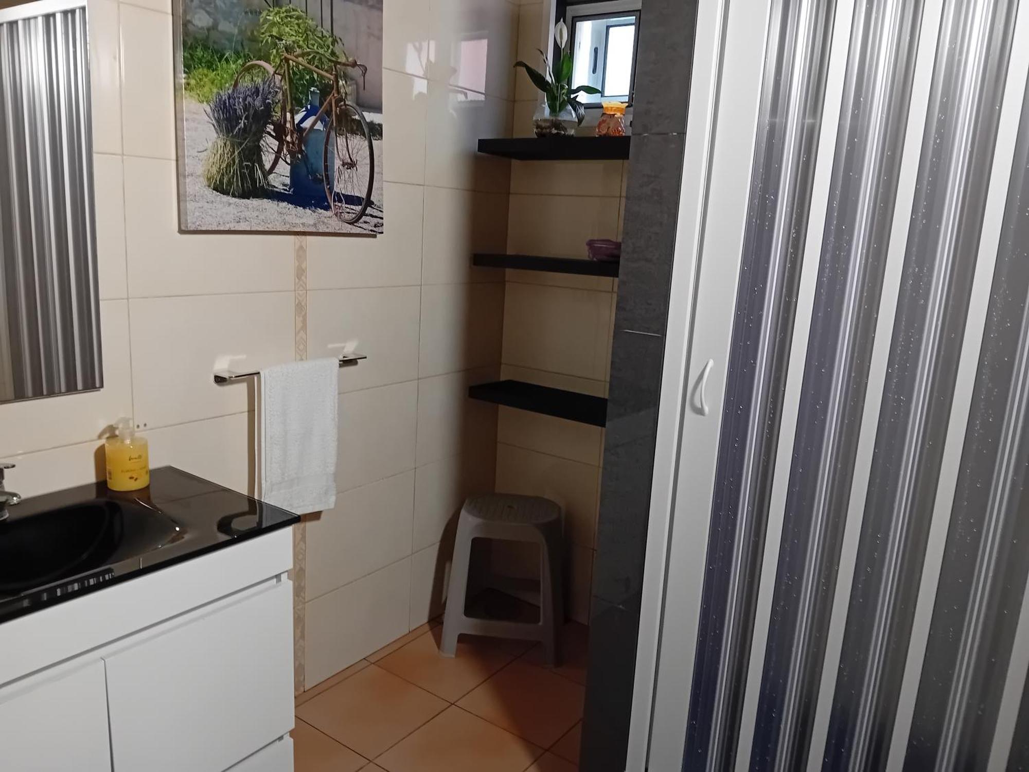 Casa Da Tulipa Διαμέρισμα Cabo Branco Εξωτερικό φωτογραφία