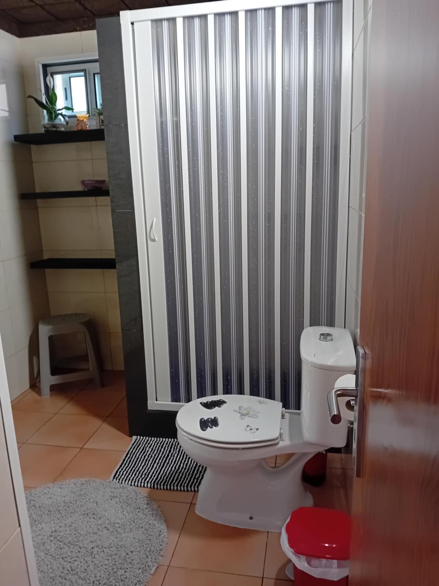 Casa Da Tulipa Διαμέρισμα Cabo Branco Εξωτερικό φωτογραφία